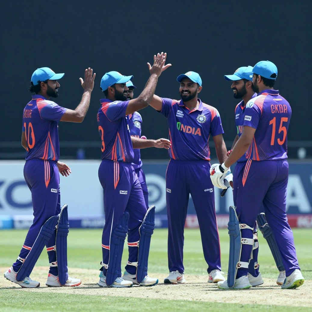 Asia's Cricket Corridor: The Transfers That Never Reach the Scoreboard Asia's Cricket Corridor: The Transfers That Never Reach the Scoreboard