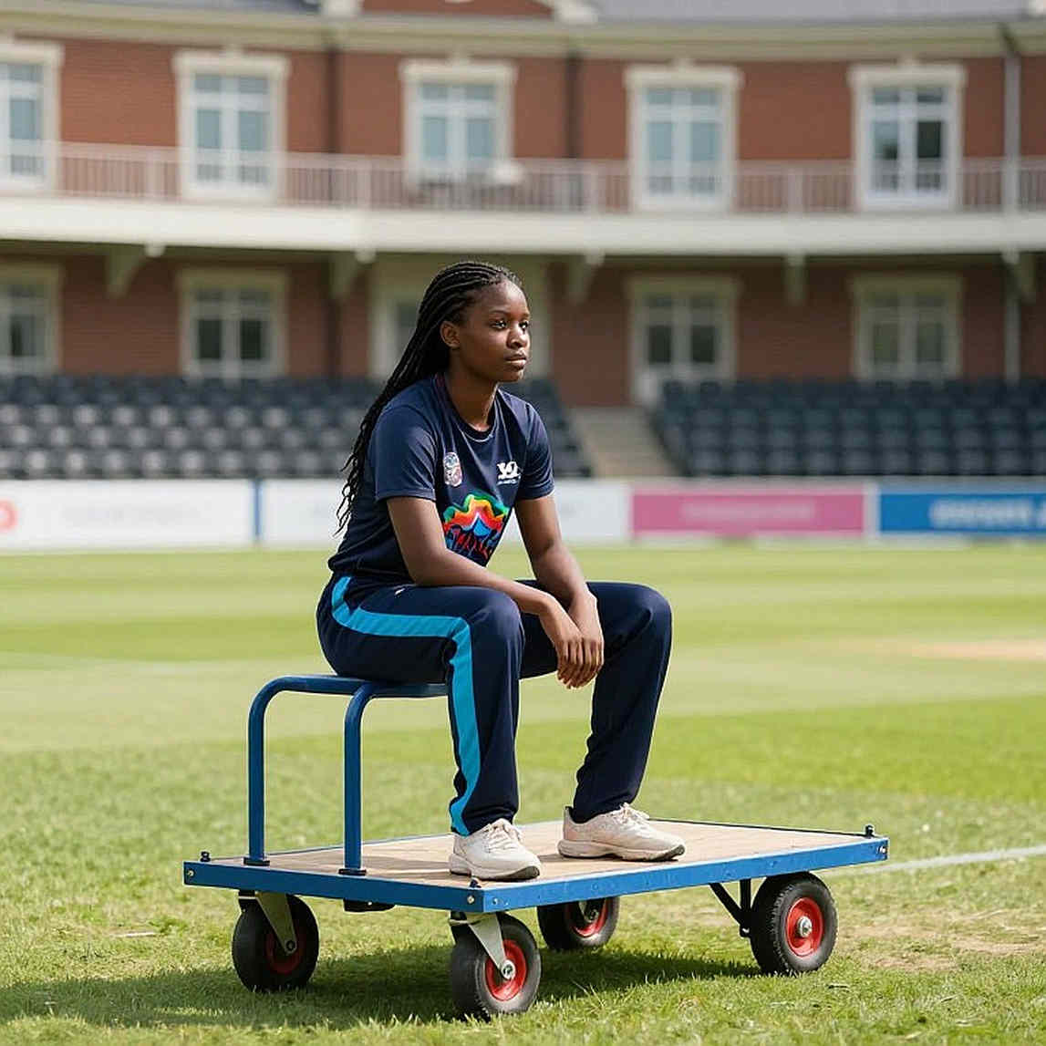 What Raipur's 92-Run Gap Actually Says: India's Squad Audit and Zimbabwe's Acceleration Blind Spot What Raipur's 92-Run Gap Actually Says: India's Squad Audit and Zimbabwe's Acceleration Blind Spot