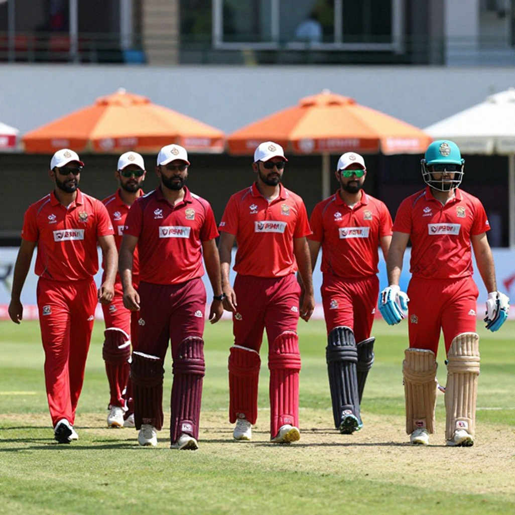 The Empty Ledger: When Cricket Analysis Cannot Find Its Own Record The Empty Ledger: When Cricket Analysis Cannot Find Its Own Record