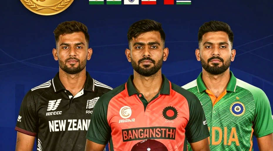 খালি ঘরগুলোর ভাষা: ক্রিকেটের নীরব ডেটা-কলাম যেভাবে ম্যাচ আগেই লিখে রাখে খালি ঘরগুলোর ভাষা: ক্রিকেটের নীরব ডেটা-কলাম যেভাবে ম্যাচ আগেই লিখে রাখে