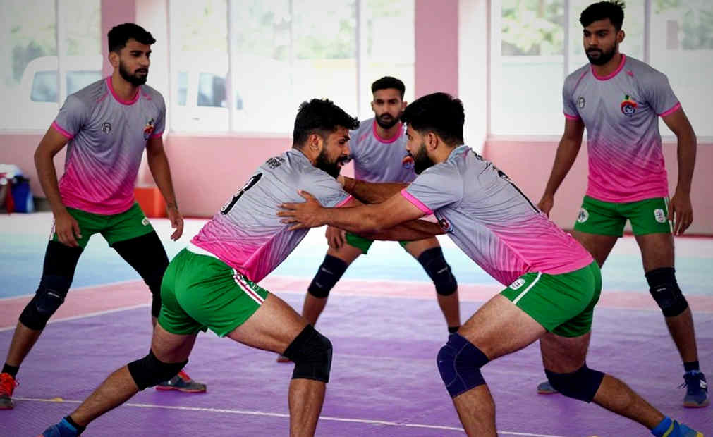 এশিয়ান গেমস ২০২৬ কাবাডি: বাংলাদেশের সেমিফাইনাল হাতছাড়া, ইরান-ভারতের অপরাজিত শাসন