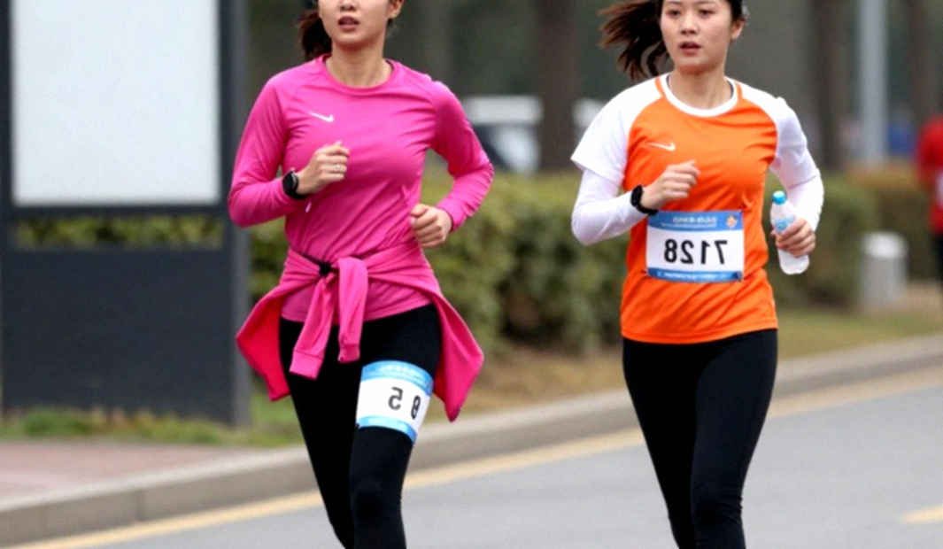 VnExpress Marathon Grand Tour: A New Chapter of Vietnam's Mass Running Boom at Nghệ An Circuit