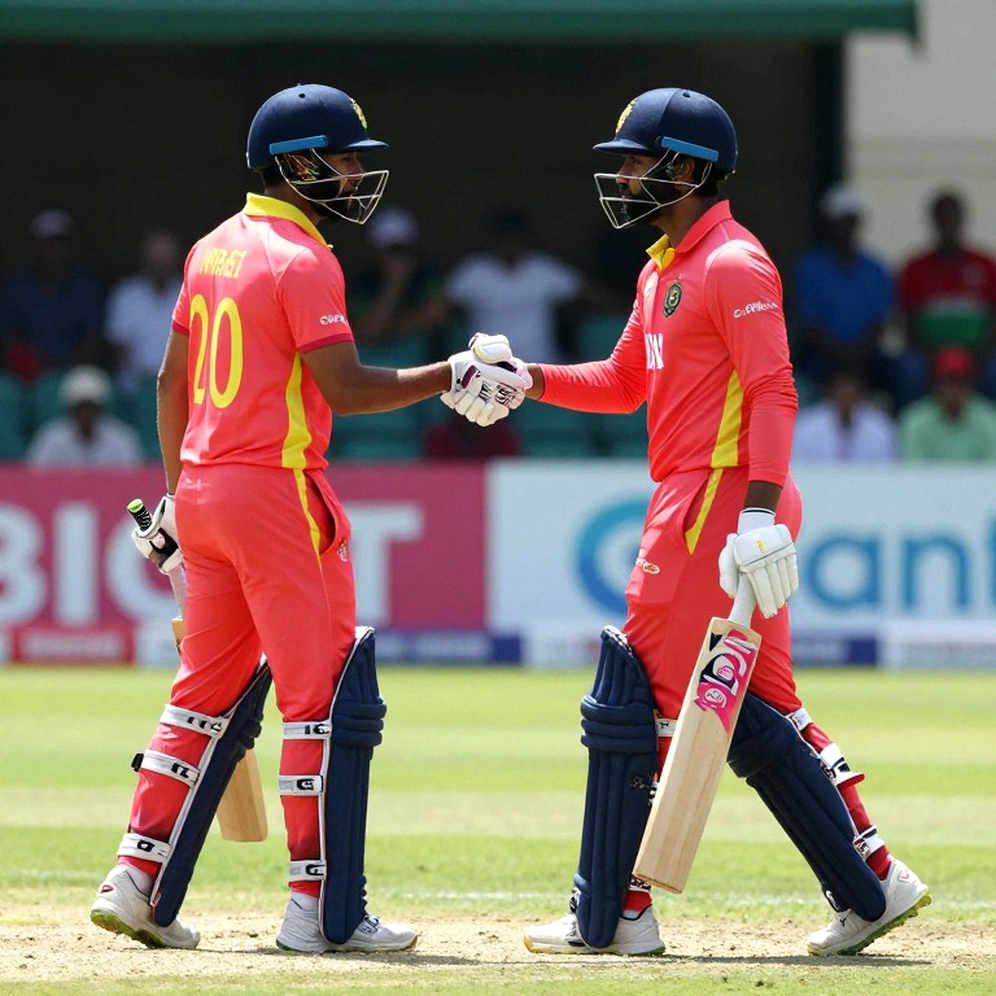 এক ওভারের ঋণ: যে জরিমানা বাংলাদেশের আসল ক্ষতি নয় এক ওভারের ঋণ: যে জরিমানা বাংলাদেশের আসল ক্ষতি নয়