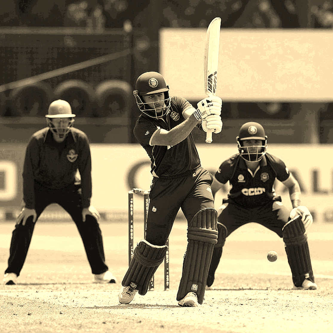 The Honesty of an Empty Template: Cricket’s Eight Layers and the Courage Not to Invent The Honesty of an Empty Template: Cricket’s Eight Layers and the Courage Not to Invent