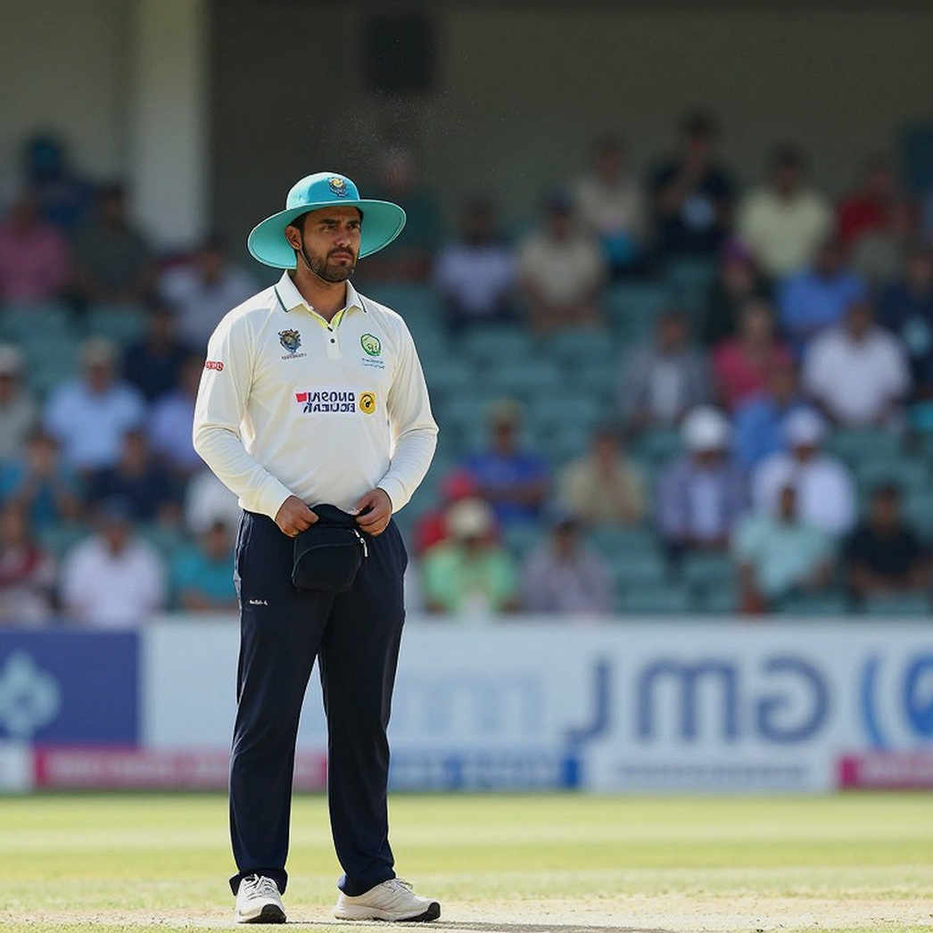 The Honesty of an Empty Template: Cricket’s Eight Layers and the Courage Not to Invent The Honesty of an Empty Template: Cricket’s Eight Layers and the Courage Not to Invent
