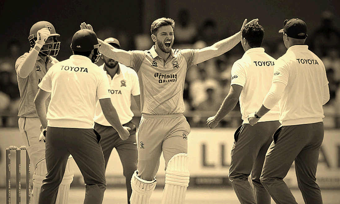 The Blank File of the Transfer Window: An Audit of Silence in Cricket's Information Economy The Blank File of the Transfer Window: An Audit of Silence in Cricket's Information Economy