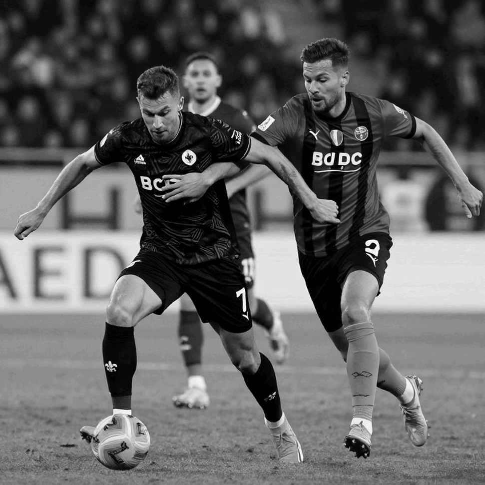 Two of Four Against Barcelona: The Lucas Hernández 'Nightmare' Is the Wrong Story, Doué's Corner Is the Real One Two of Four Against Barcelona: The Lucas Hernández 'Nightmare' Is the Wrong Story, Doué's Corner Is the Real One