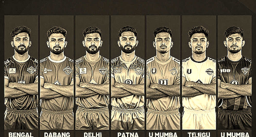 ফাঁকের শাসন: এশিয়ান গেমস ২০২৬ কাবাডিতে দুই জয়ে বাদ পড়ল বাংলাদেশ, পদক নিশ্চিত চার দলের