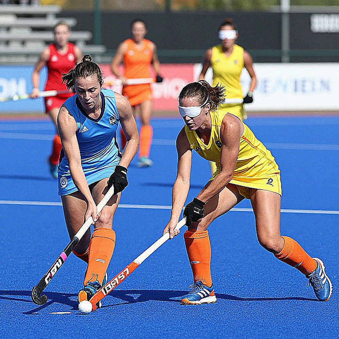 Bangladesh's first Asian Games women's hockey point: the three numbers inside the 3-3 draw