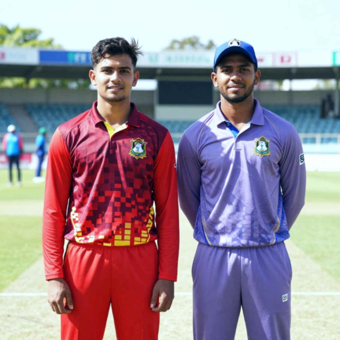 মিরপুরের দুই গ্যালারি ফ্রি: বিসিবির পরীক্ষার আসল মাপকাঠি কী মিরপুরের দুই গ্যালারি ফ্রি: বিসিবির পরীক্ষার আসল মাপকাঠি কী