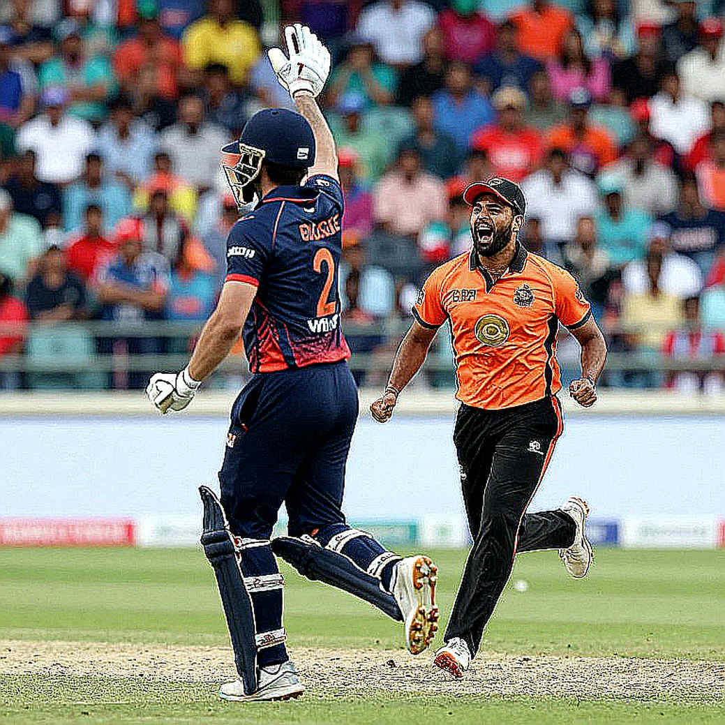 Blockchain in Cricket Governance: A New Era of Data, Money, and Transparency