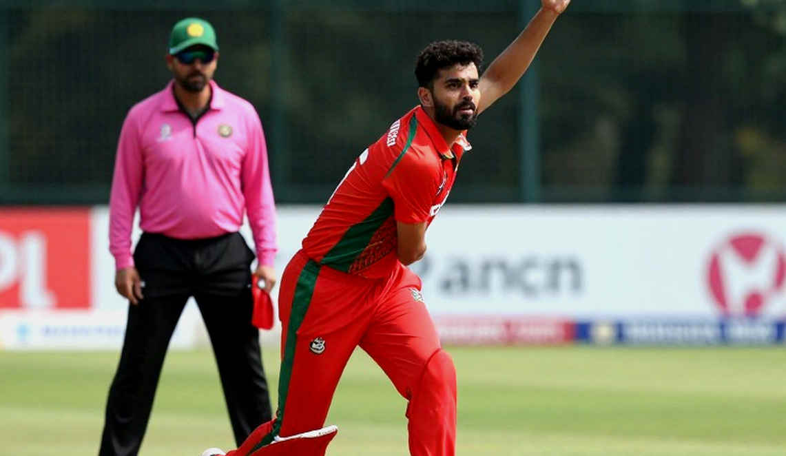 শূন্য তথ্যের ইনিংস: যখন ক্রিকেট প্রতিবেদনের প্রতিটি ঘর ফাঁকা শূন্য তথ্যের ইনিংস: যখন ক্রিকেট প্রতিবেদনের প্রতিটি ঘর ফাঁকা