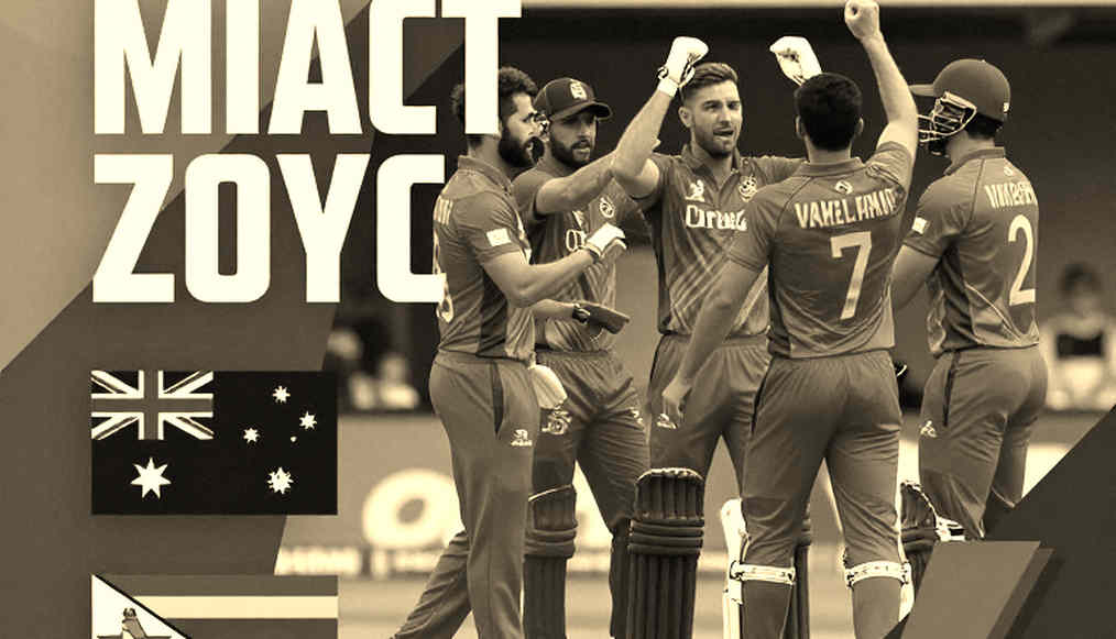 কৃত্রিম বুদ্ধিমত্তা যুগে ক্রিকেট বিশ্লেষণ