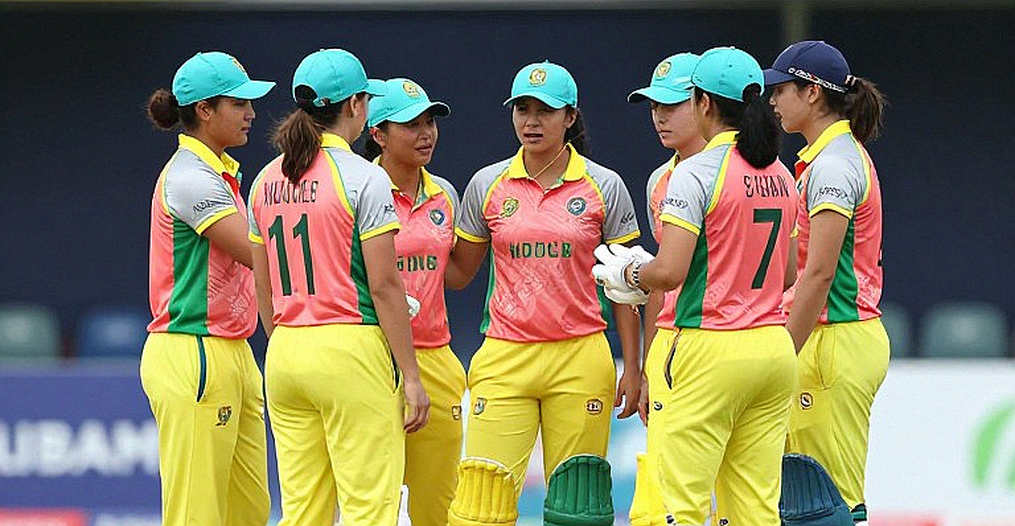 খালি লেজার: ক্রিকেট ডেটা পাইপলাইনে নীরবতার কো-এফিসিয়েন্ট