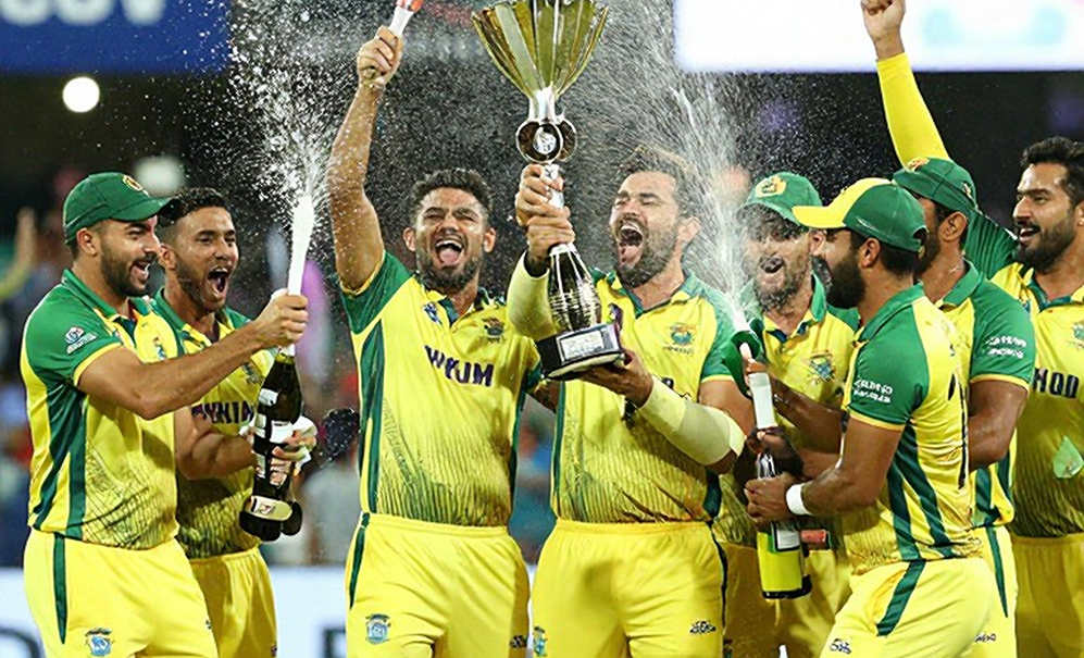 Blockchain, Fan Tokens and Media Rights: Cricket Business's New Exception Log Blockchain, Fan Tokens and Media Rights: Cricket Business's New Exception Log