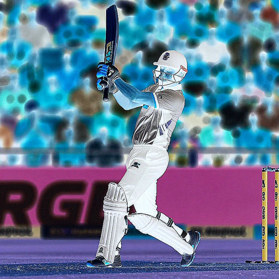 Blockchain, Fan Tokens and Media Rights: Cricket Business's New Exception Log Blockchain, Fan Tokens and Media Rights: Cricket Business's New Exception Log