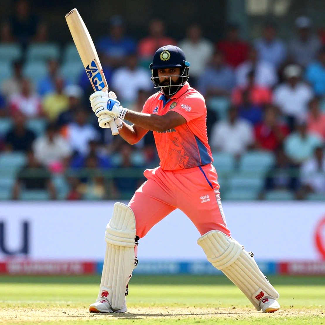 North Sydney Offline: Australia's Collapse and the Question Behind the Curtailed Chase North Sydney Offline: Australia's Collapse and the Question Behind the Curtailed Chase