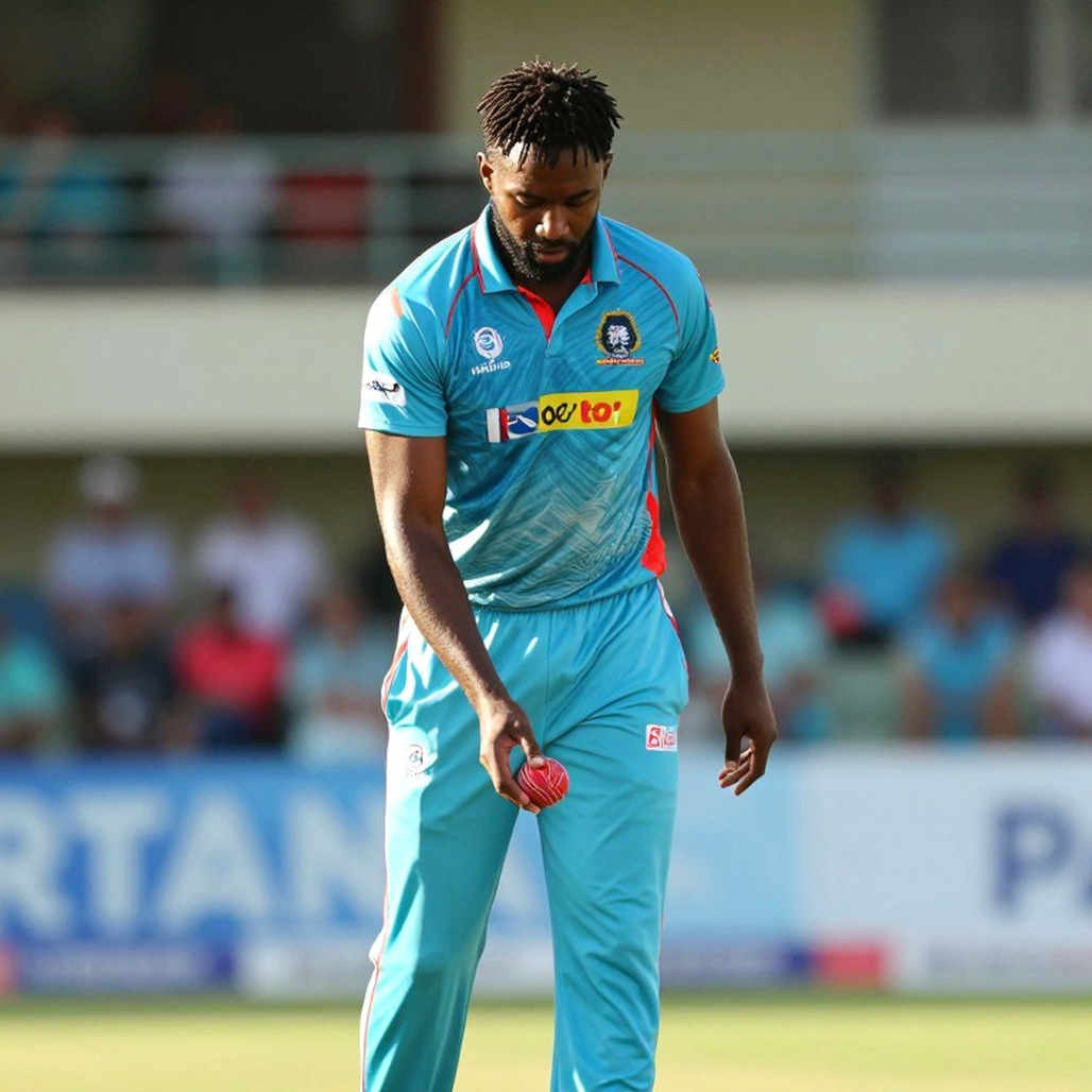 লখনউ লেজার: ১৭১ কেন যথেষ্ট ছিল না — ভারত বনাম ওয়েস্ট ইন্ডিজ প্রথম টি-টোয়েন্টির অডিট লখনউ লেজার: ১৭১ কেন যথেষ্ট ছিল না — ভারত বনাম ওয়েস্ট ইন্ডিজ প্রথম টি-টোয়েন্টির অডিট