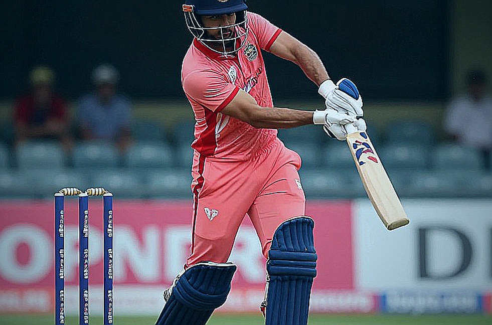 লখনউ লেজার: ১৭১ কেন যথেষ্ট ছিল না — ভারত বনাম ওয়েস্ট ইন্ডিজ প্রথম টি-টোয়েন্টির অডিট লখনউ লেজার: ১৭১ কেন যথেষ্ট ছিল না — ভারত বনাম ওয়েস্ট ইন্ডিজ প্রথম টি-টোয়েন্টির অডিট