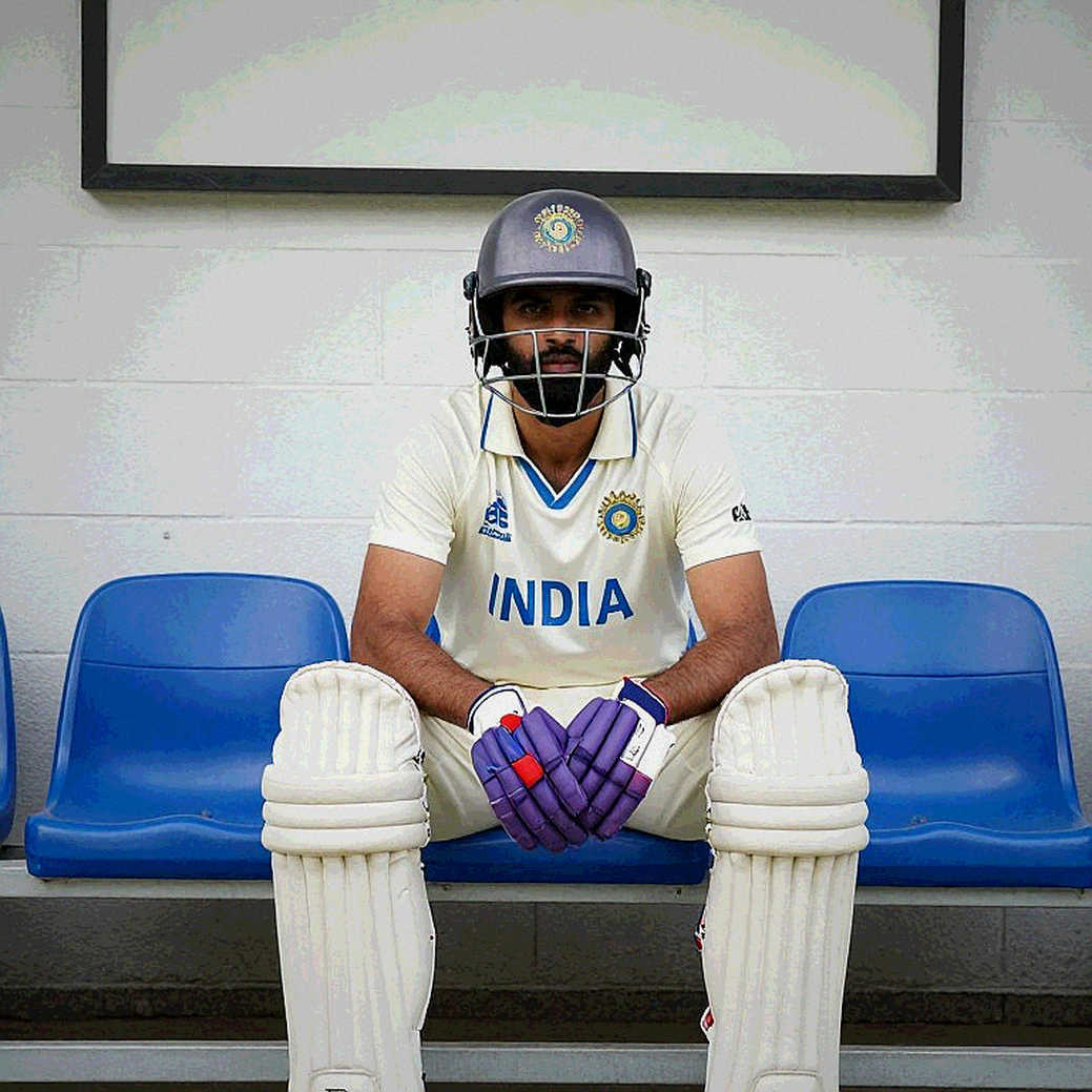 Rain-Soaked 2-2: West Indies' Progress Is Real, but How Big? A Data Audit Rain-Soaked 2-2: West Indies' Progress Is Real, but How Big? A Data Audit