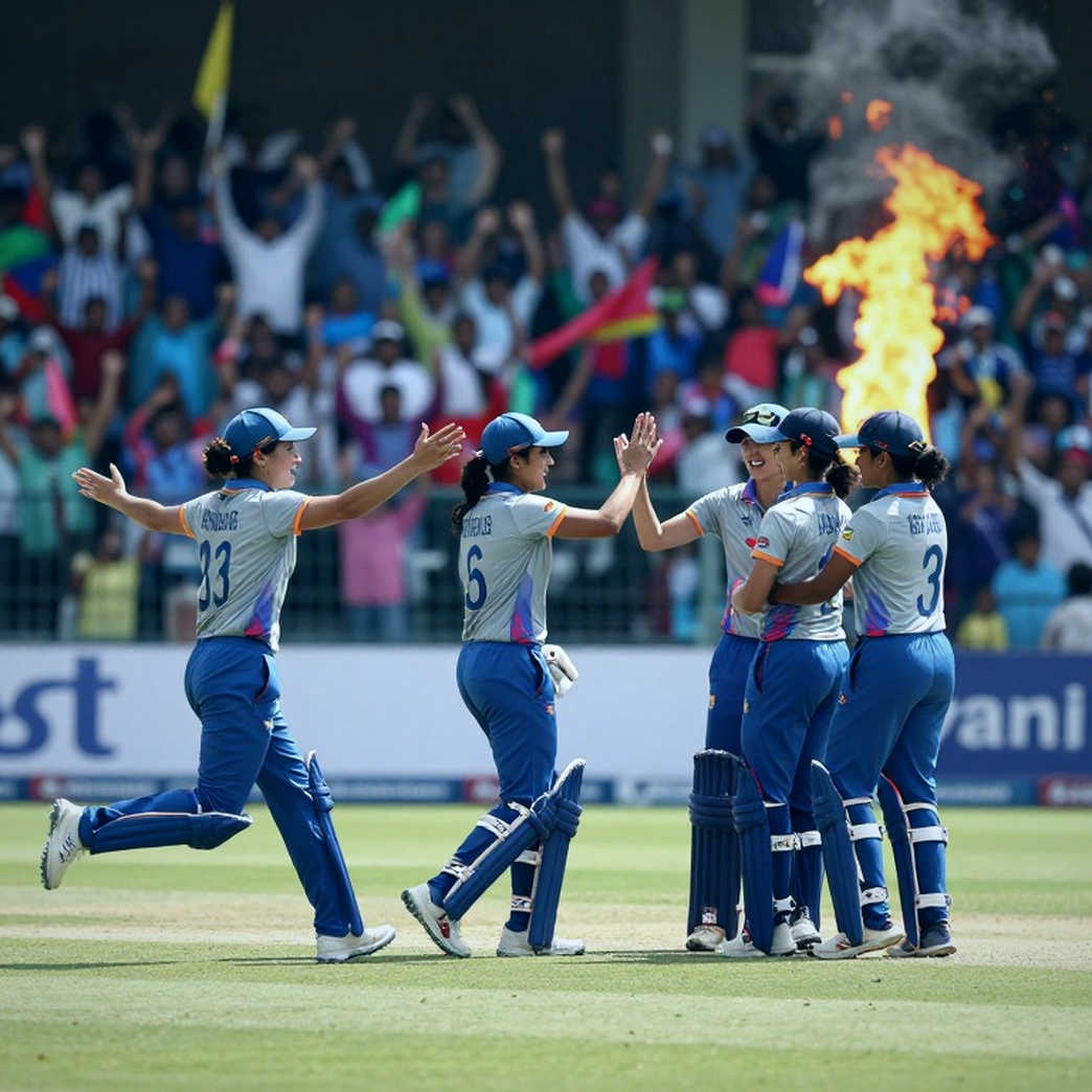 The Scorecard With No Runs, Only Minutes: The Over-Rate Sanction File from New Chandigarh The Scorecard With No Runs, Only Minutes: The Over-Rate Sanction File from New Chandigarh