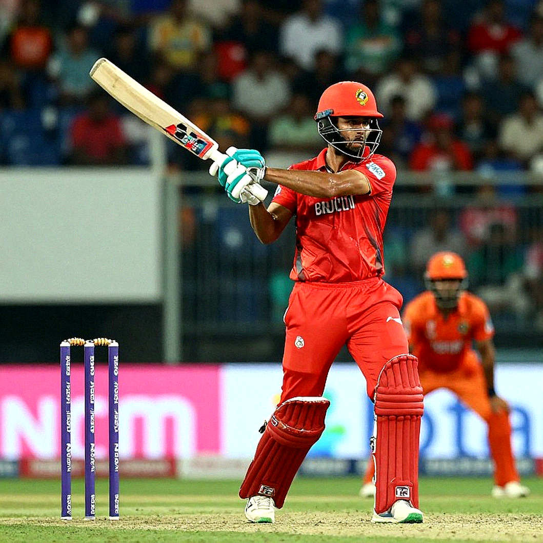 The Silent Failure of Cricket Analytics: When Missing Data Is the Only Evidence The Silent Failure of Cricket Analytics: When Missing Data Is the Only Evidence