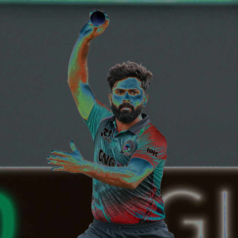 ফাঁকা স্কোরকার্ড, ভরা কল্পনা: ক্রিকেট বিশ্লেষণে শূন্য তথ্যের শৃঙ্খলা