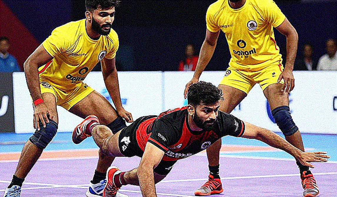 Inside the Bonus Line: India vs South Korea Kabaddi at Asian Games 2026 and the Story of an Incomplete Scoreboard Inside the Bonus Line: India vs South Korea Kabaddi at Asian Games 2026 and the Story of an Incomplete Scoreboard