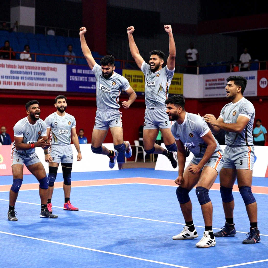 Inside the Bonus Line: India vs South Korea Kabaddi at Asian Games 2026 and the Story of an Incomplete Scoreboard Inside the Bonus Line: India vs South Korea Kabaddi at Asian Games 2026 and the Story of an Incomplete Scoreboard