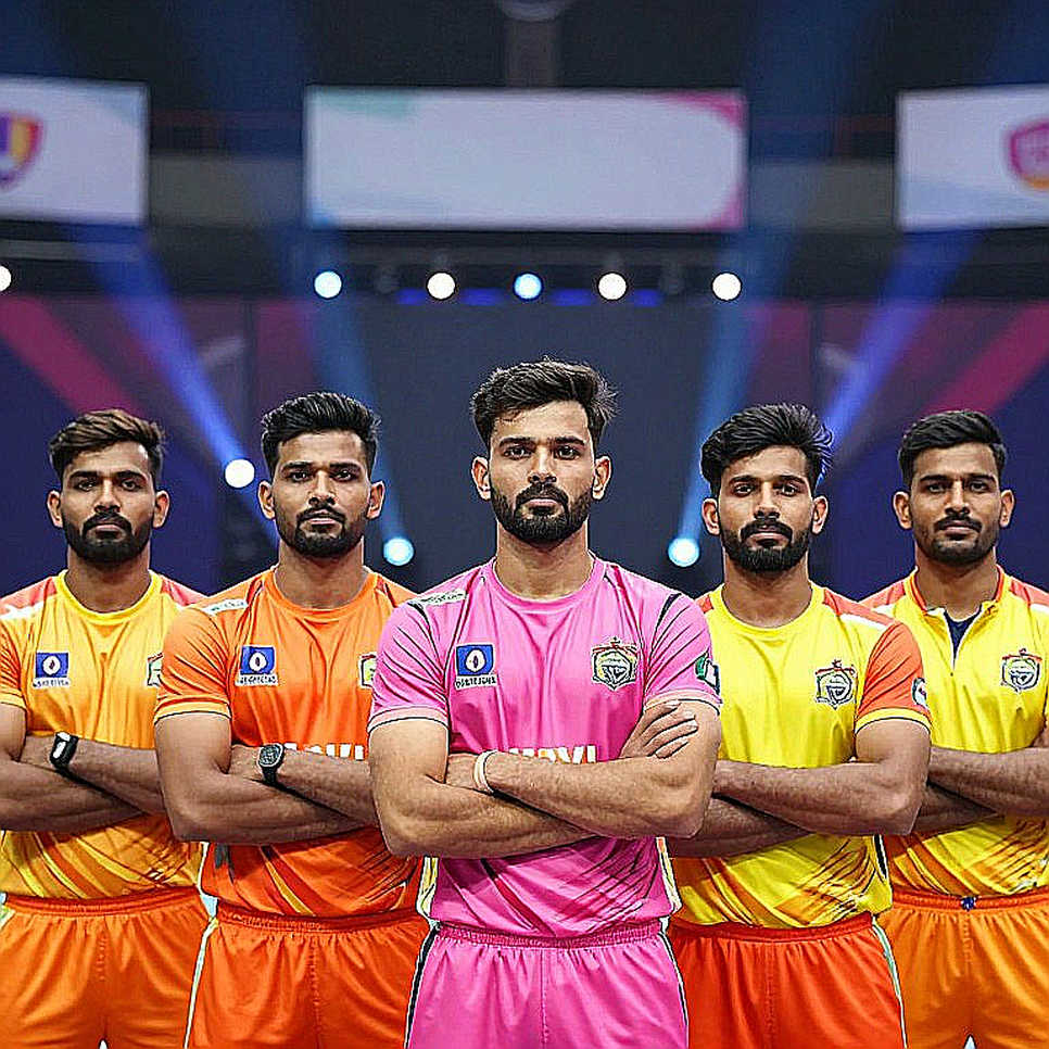 Inside the Bonus Line: India vs South Korea Kabaddi at Asian Games 2026 and the Story of an Incomplete Scoreboard Inside the Bonus Line: India vs South Korea Kabaddi at Asian Games 2026 and the Story of an Incomplete Scoreboard