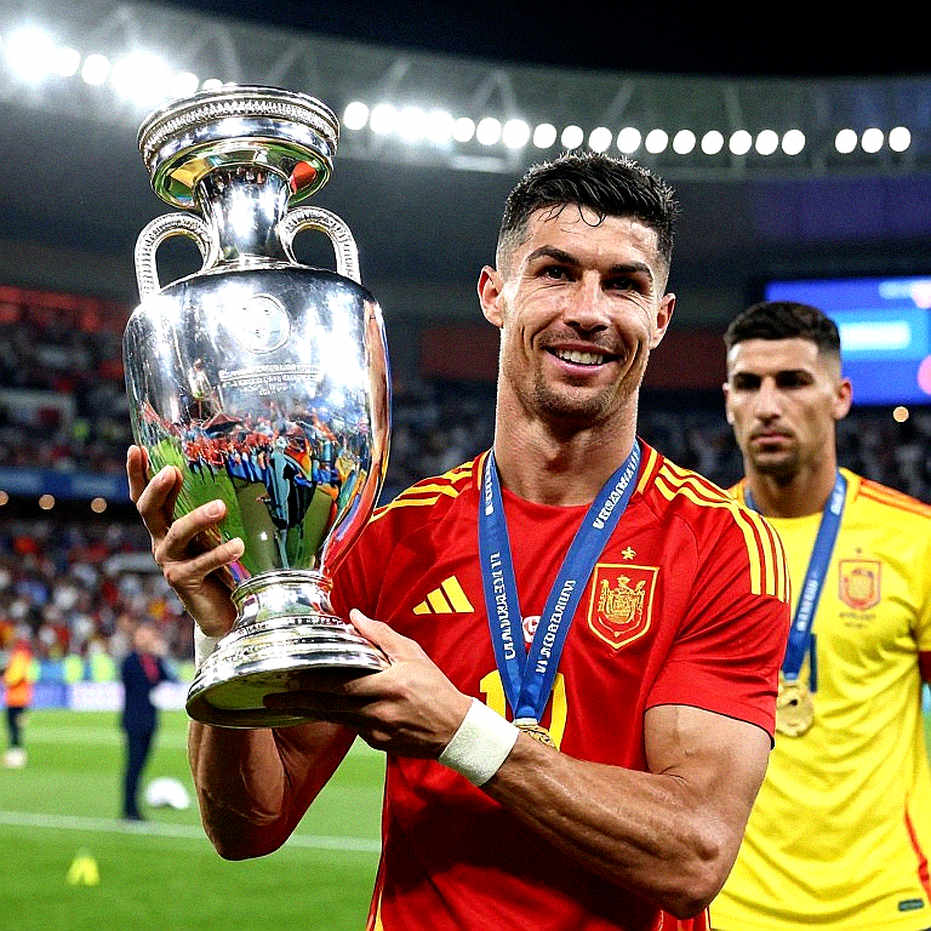Ronaldo's Departure Clock: Four Dates, One Exit, and Portugal's New Shape Ronaldo's Departure Clock: Four Dates, One Exit, and Portugal's New Shape