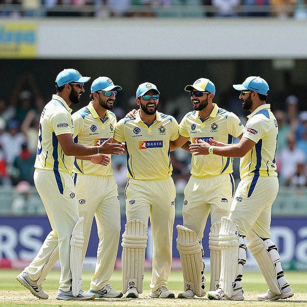 লাল বলের হিসাব, সাদা বলের খ্যাতি: সূর্যকুমার যাদবের রঞ্জি বাদ পড়া যা বলে, যা বলে না লাল বলের হিসাব, সাদা বলের খ্যাতি: সূর্যকুমার যাদবের রঞ্জি বাদ পড়া যা বলে, যা বলে না