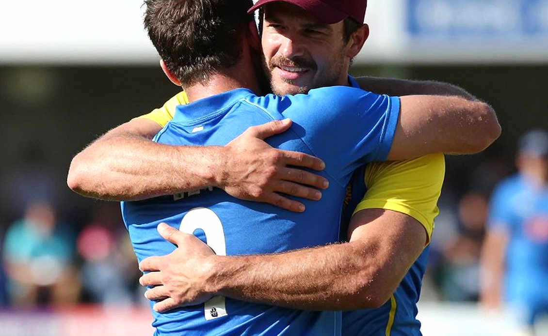 'He Has Finished Him' — An Incomplete Ledger on Naman Dhir's T20I Future 'He Has Finished Him' — An Incomplete Ledger on Naman Dhir's T20I Future