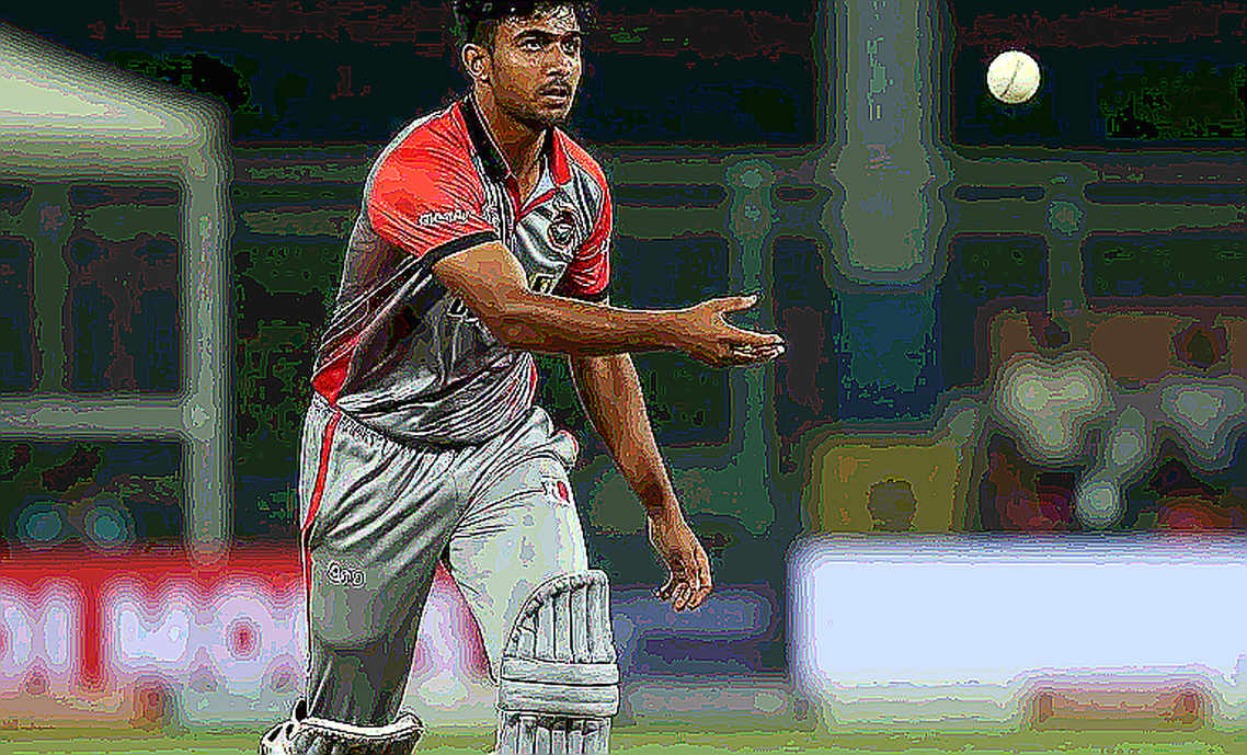 রাওয়ালপিন্ডির শিশির আর তৃতীয় রাতের সুর: কুশল মেন্ডিসের ৮৭* কীভাবে একটা ডেড রাবারকে জীবন্ত করে তুলল রাওয়ালপিন্ডির শিশির আর তৃতীয় রাতের সুর: কুশল মেন্ডিসের ৮৭* কীভাবে একটা ডেড রাবারকে জীবন্ত করে তুলল