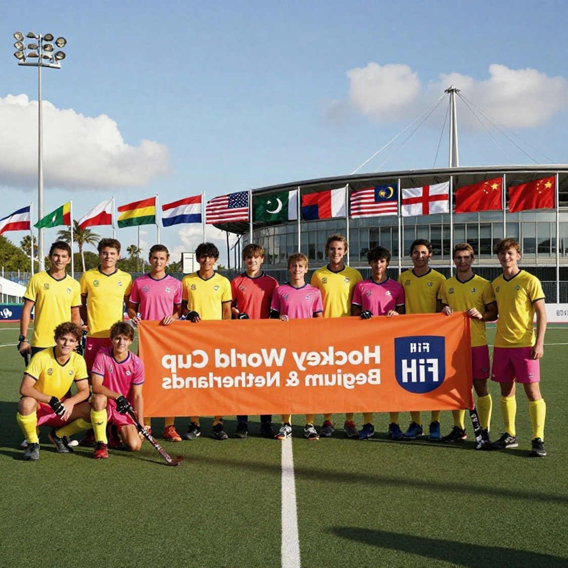 India 3-1 Japan: The Mountain of 56 Goals and the Empty Hand of Five Penalty Corners India 3-1 Japan: The Mountain of 56 Goals and the Empty Hand of Five Penalty Corners
