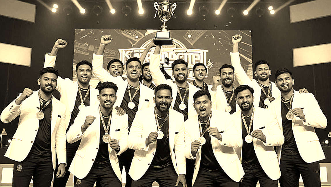 Why Pawan Sehrawat Is Not in India's Starting Seven for the Iran Final: A Bench Decision and Kabaddi's Star Filter