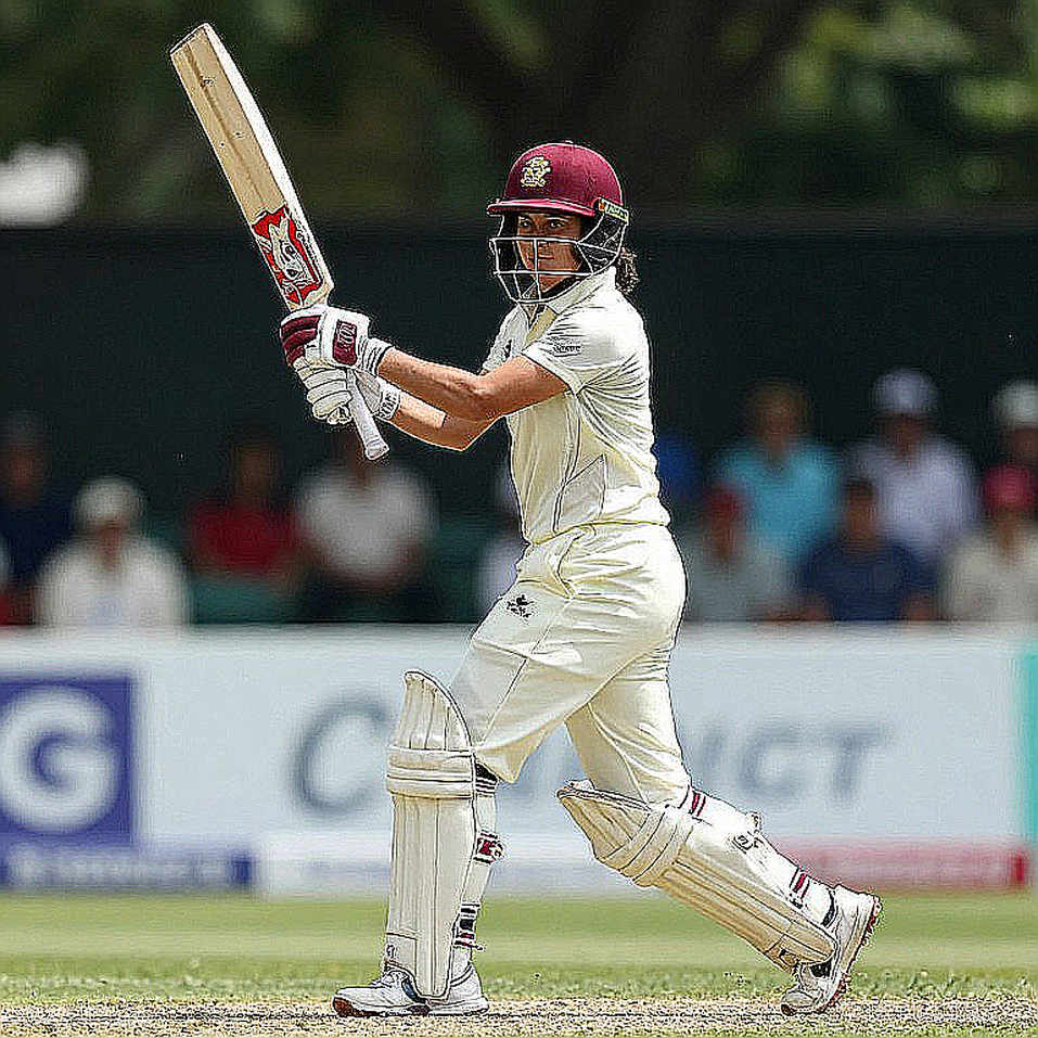 Zero on the First Ball: The Arithmetic of Kohli's 19 Ducks and the Truth of One Straight Delivery Zero on the First Ball: The Arithmetic of Kohli's 19 Ducks and the Truth of One Straight Delivery