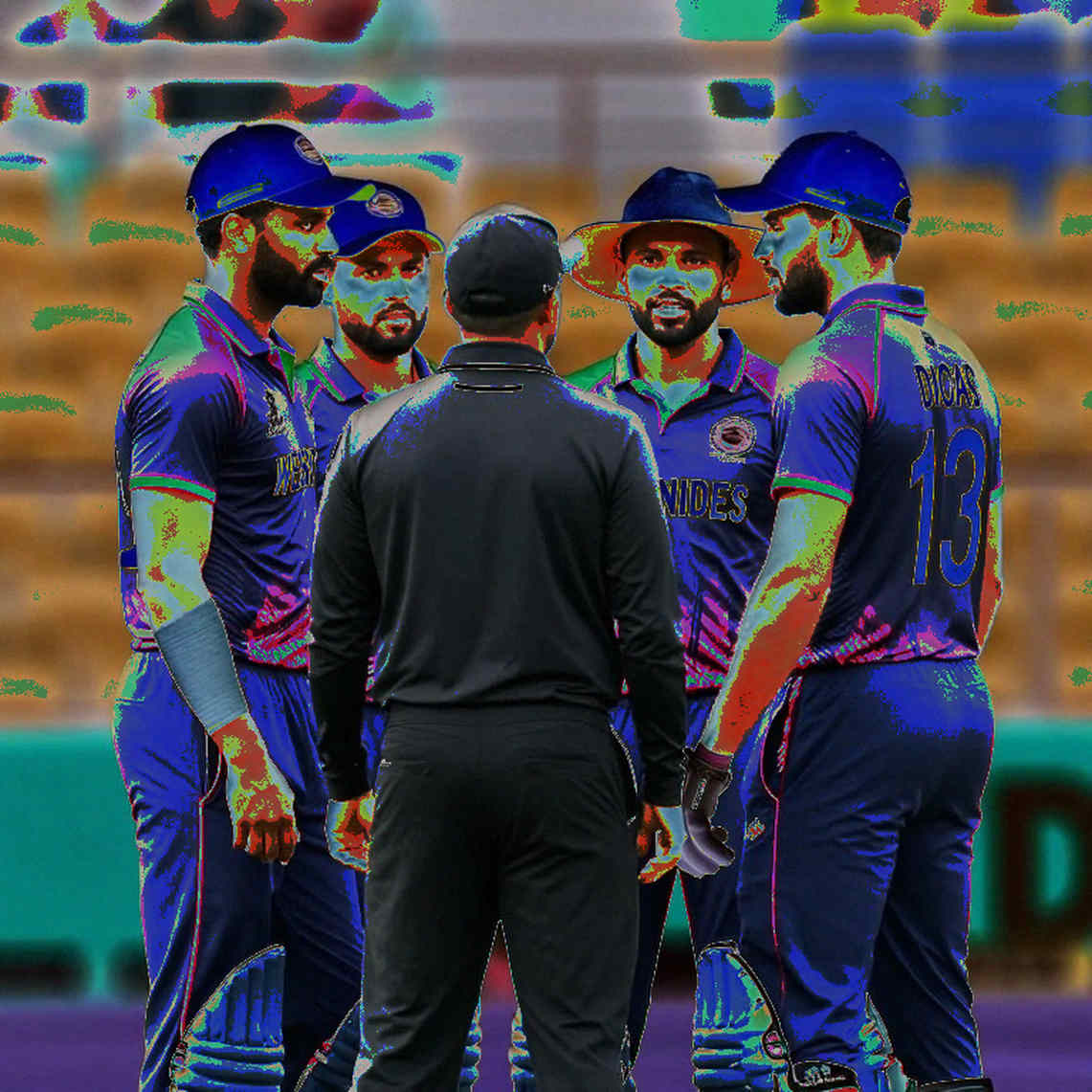 ধরমশালার সিম-ফাঁদ ও মাঝমাঠের শূন্যতা: দুই তারকা ছাড়া মুম্বইয়ের আসল পরীক্ষা ধরমশালার সিম-ফাঁদ ও মাঝমাঠের শূন্যতা: দুই তারকা ছাড়া মুম্বইয়ের আসল পরীক্ষা