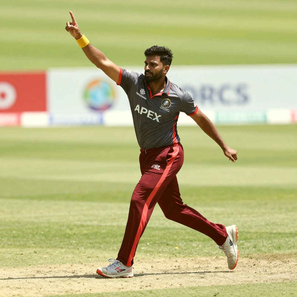The Blank Space Called 'Plan B': Abhishek Sharma, an Unnamed Source, and the News Economy of Indian Cricket The Blank Space Called 'Plan B': Abhishek Sharma, an Unnamed Source, and the News Economy of Indian Cricket