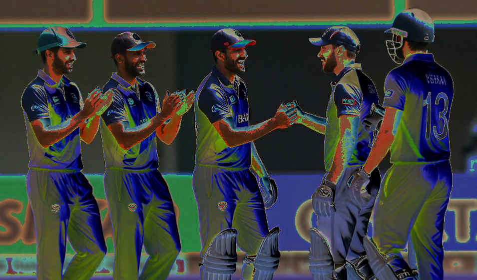ট্রিকস্টার ধরা পড়লেন: হাসান মাহমুদের ছয় উইকেটের ভেতরে লুকিয়ে থাকা ডেটার ফাঁক ট্রিকস্টার ধরা পড়লেন: হাসান মাহমুদের ছয় উইকেটের ভেতরে লুকিয়ে থাকা ডেটার ফাঁক