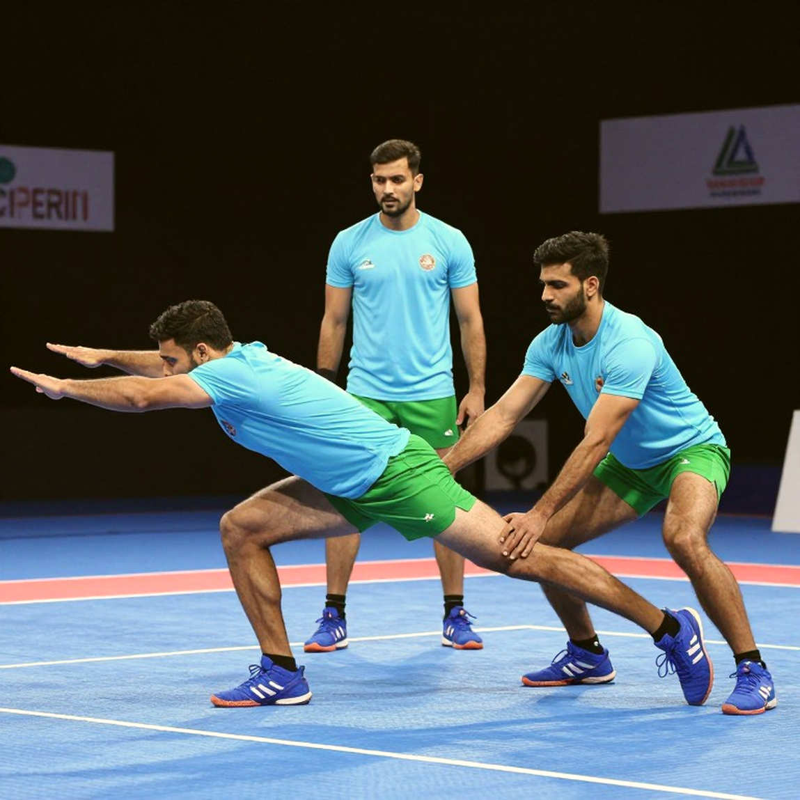 এশিয়ান গেমস ২০২৬ কাবাডি: ভারত-জাপান ম্যাচের আগে আর্মব্যান্ড বদলের ট্যাকটিক্যাল হিসাব এশিয়ান গেমস ২০২৬ কাবাডি: ভারত-জাপান ম্যাচের আগে আর্মব্যান্ড বদলের ট্যাকটিক্যাল হিসাব