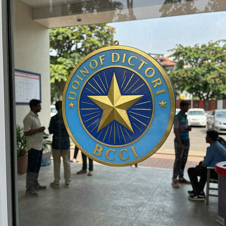 Behind the Highlights: The 33rd Dr. R.L. Hayman Trophy Second Leg and the Quiet Signal of Sri Lanka's School-Cricket Pipeline Behind the Highlights: The 33rd Dr. R.L. Hayman Trophy Second Leg and the Quiet Signal of Sri Lanka's School-Cricket Pipeline