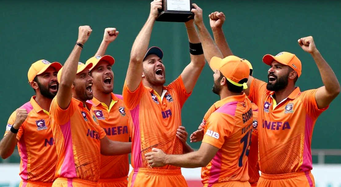 Behind the Highlights: The 33rd Dr. R.L. Hayman Trophy Second Leg and the Quiet Signal of Sri Lanka's School-Cricket Pipeline Behind the Highlights: The 33rd Dr. R.L. Hayman Trophy Second Leg and the Quiet Signal of Sri Lanka's School-Cricket Pipeline