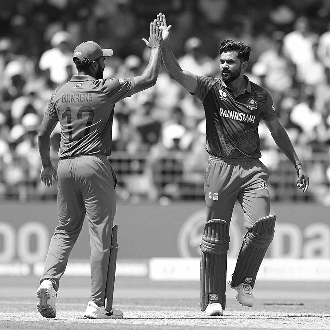 নর্থ সিডনির আলোয় যে ম্যাচ শুরু হয় ফিটনেস টেস্টে