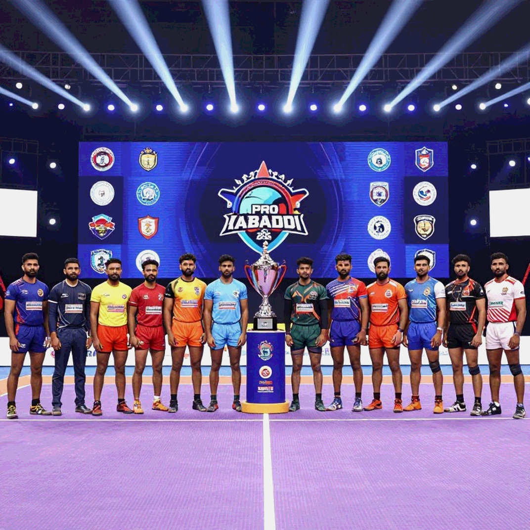 আহমেদাবাদে কমনওয়েলথ কাবাডি: ৪৮ ঘণ্টার নোটিশে যে টুর্নামেন্ট অলিম্পিকের স্বপ্ন দেখছে আহমেদাবাদে কমনওয়েলথ কাবাডি: ৪৮ ঘণ্টার নোটিশে যে টুর্নামেন্ট অলিম্পিকের স্বপ্ন দেখছে