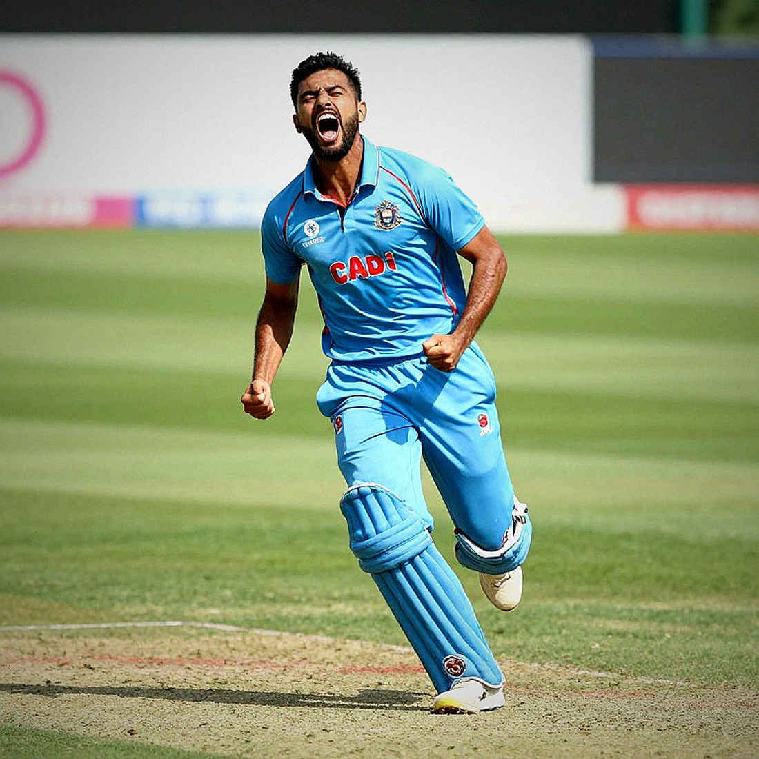 The Overs That Aren't There: The Evidence Gap in Mohammad Shami's Recall Case The Overs That Aren't There: The Evidence Gap in Mohammad Shami's Recall Case