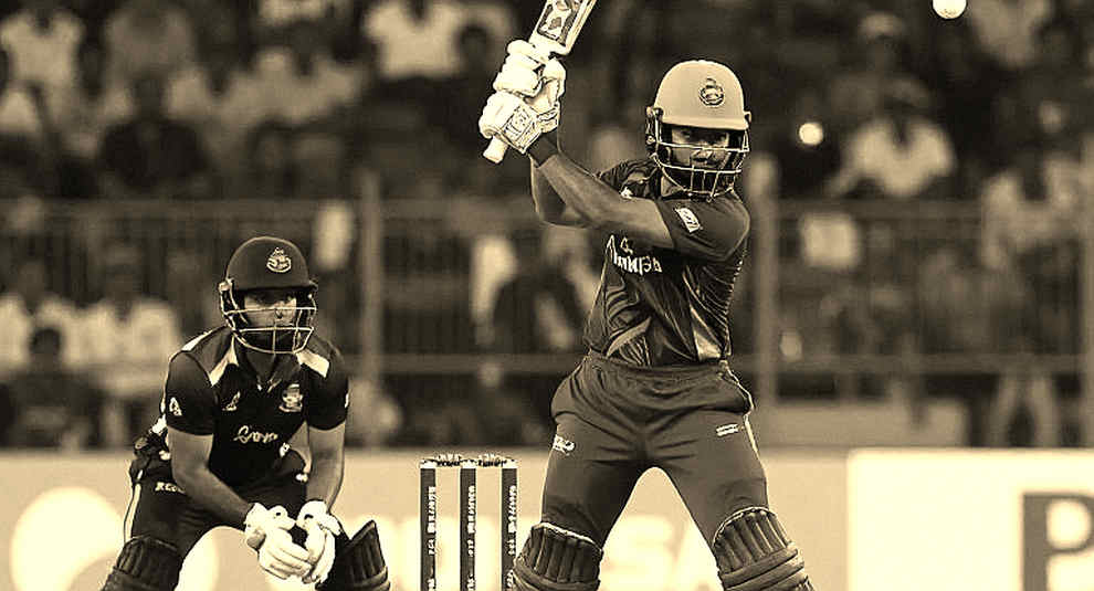 The Overs That Aren't There: The Evidence Gap in Mohammad Shami's Recall Case The Overs That Aren't There: The Evidence Gap in Mohammad Shami's Recall Case