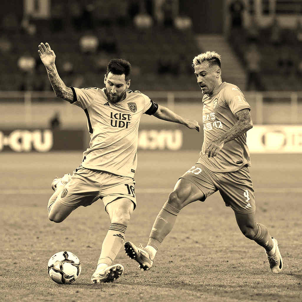 Marquez's New Generation: A Blockchain Perspective on the Future of Mexican Football Marquez's New Generation: A Blockchain Perspective on the Future of Mexican Football