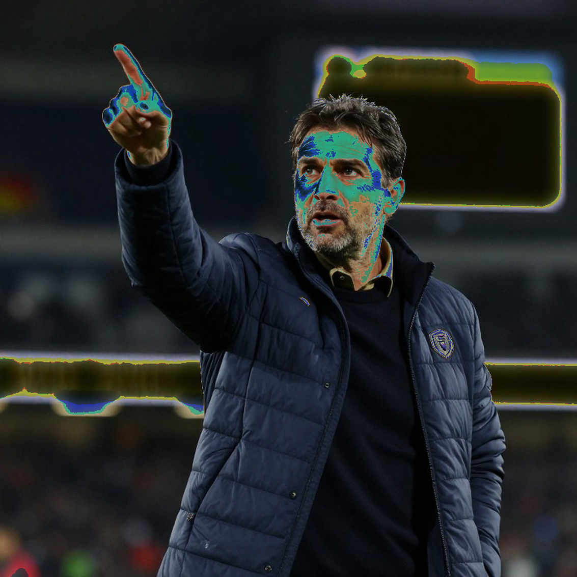 Marquez's New Generation: A Blockchain Perspective on the Future of Mexican Football Marquez's New Generation: A Blockchain Perspective on the Future of Mexican Football