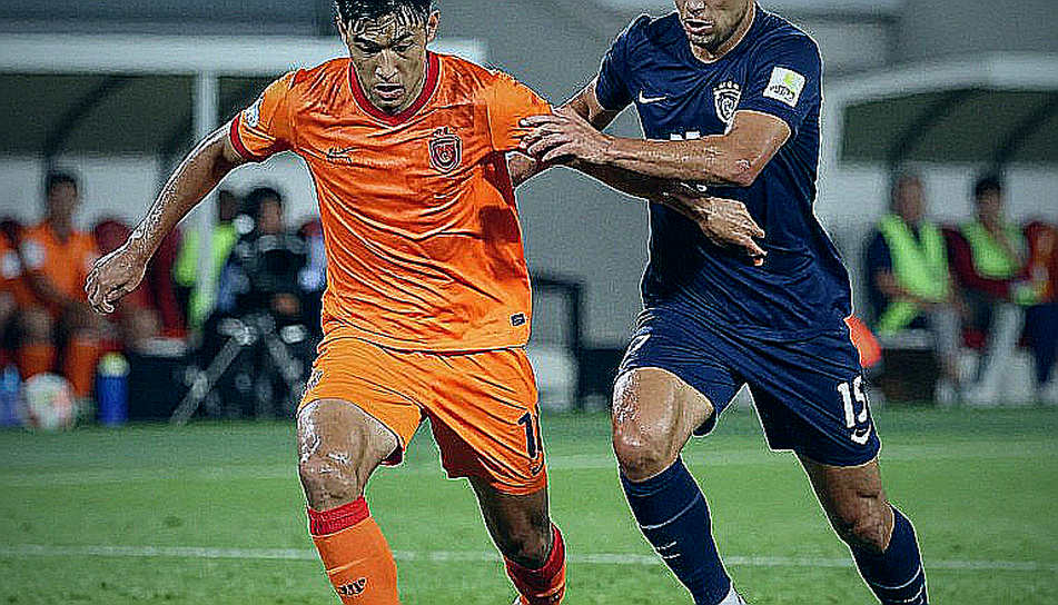Marquez's New Generation: A Blockchain Perspective on the Future of Mexican Football Marquez's New Generation: A Blockchain Perspective on the Future of Mexican Football